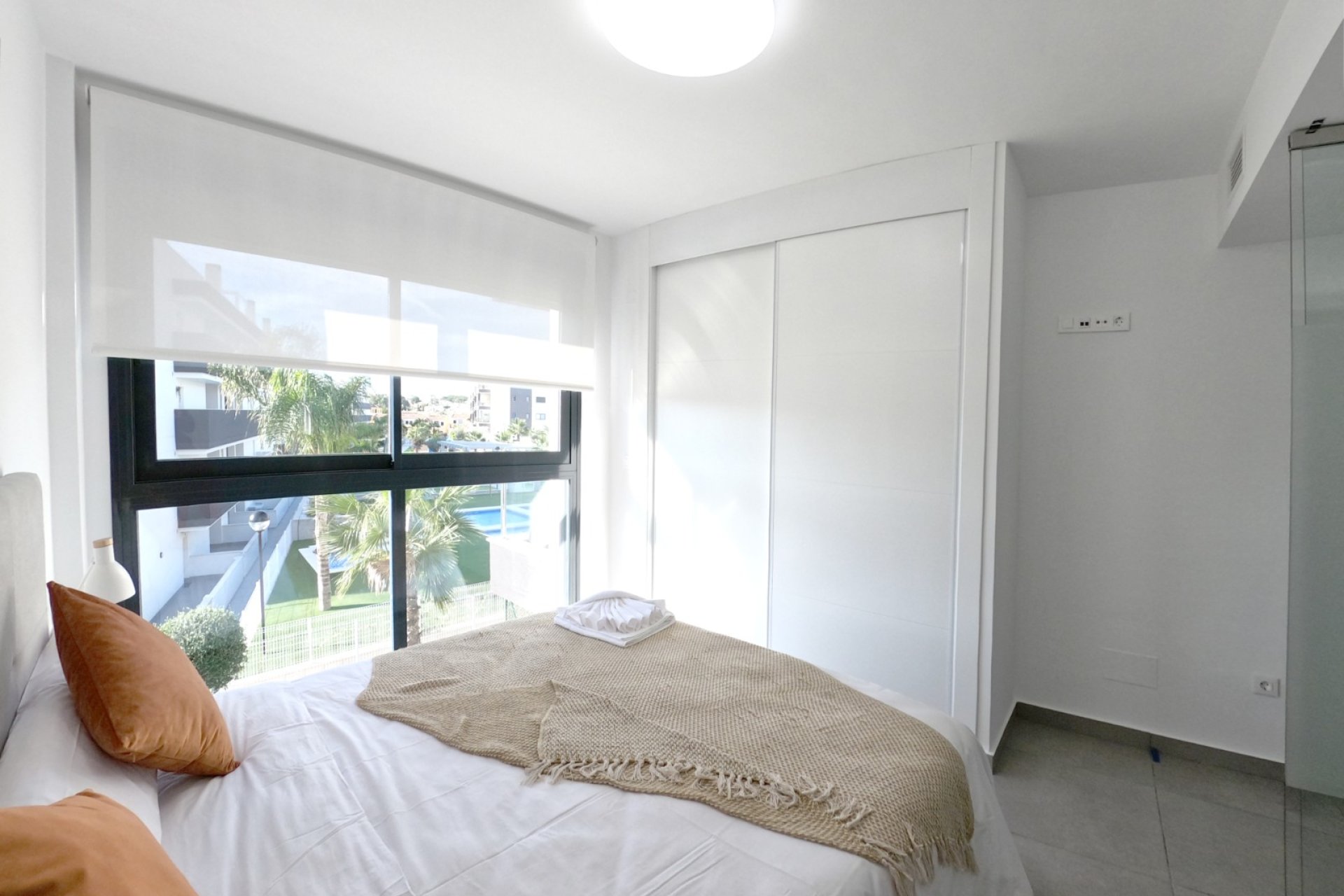 Resale - Apartment - Orihuela Costa - Villamartín