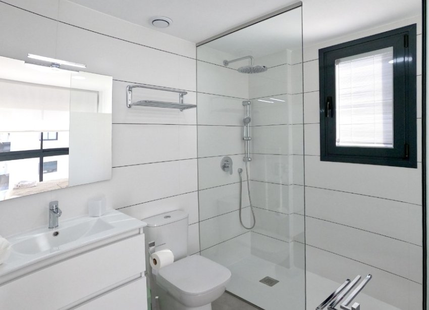 Resale - Apartment - Orihuela Costa - Villamartín