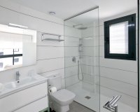 Resale - Apartment - Orihuela Costa - Villamartín