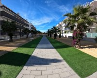 Resale - Apartment - Orihuela Costa - Villamartín