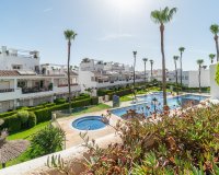 Resale - Apartment - Orihuela Costa - Villamartín