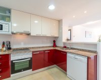 Resale - Apartment - Orihuela Costa - Villamartín