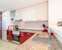 Resale - Apartment - Orihuela Costa - Villamartín