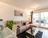 Resale - Apartment - Orihuela Costa - Villamartín