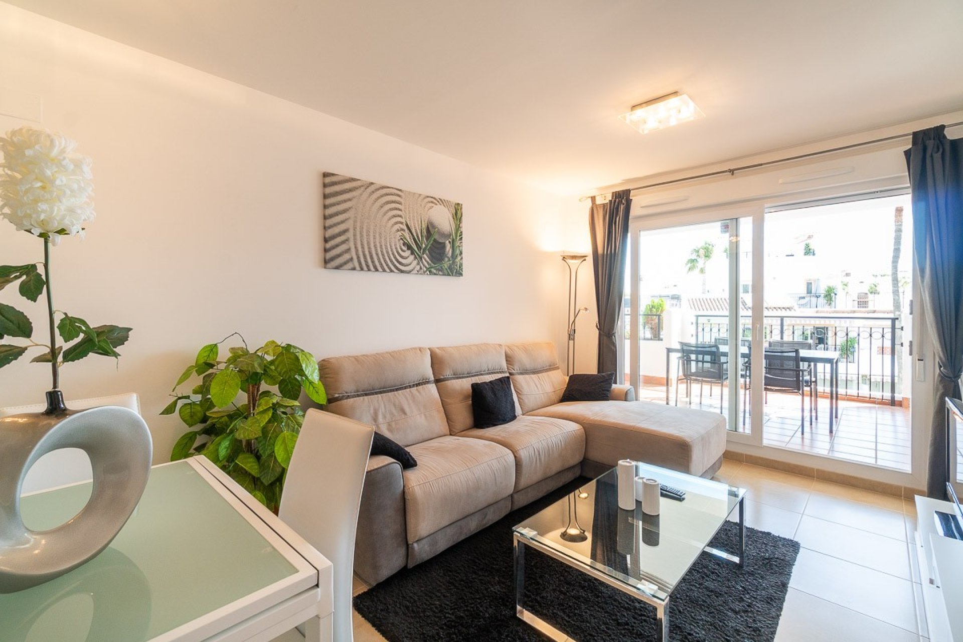 Resale - Apartment - Orihuela Costa - Villamartín