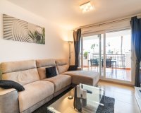 Resale - Apartment - Orihuela Costa - Villamartín