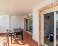 Resale - Apartment - Orihuela Costa - Villamartín
