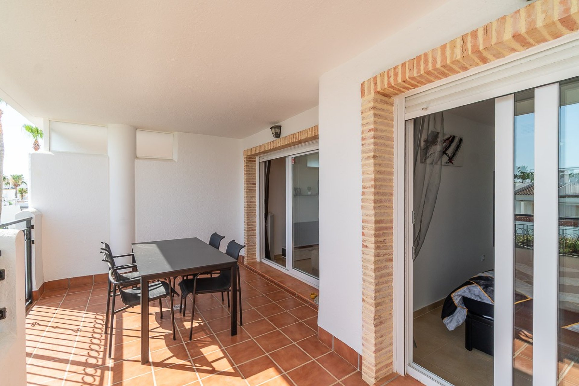 Resale - Apartment - Orihuela Costa - Villamartín