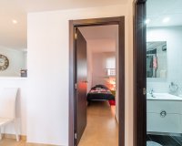 Resale - Apartment - Orihuela Costa - Villamartín