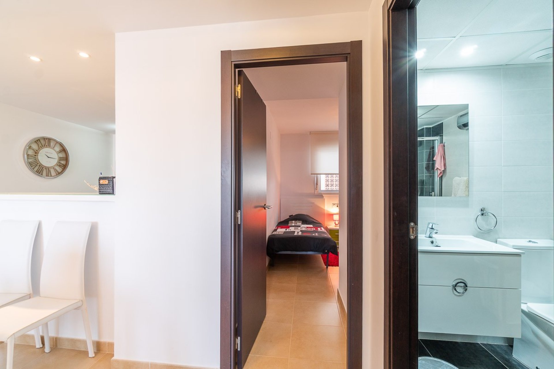 Resale - Apartment - Orihuela Costa - Villamartín