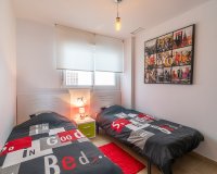 Resale - Apartment - Orihuela Costa - Villamartín