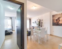 Resale - Apartment - Orihuela Costa - Villamartín