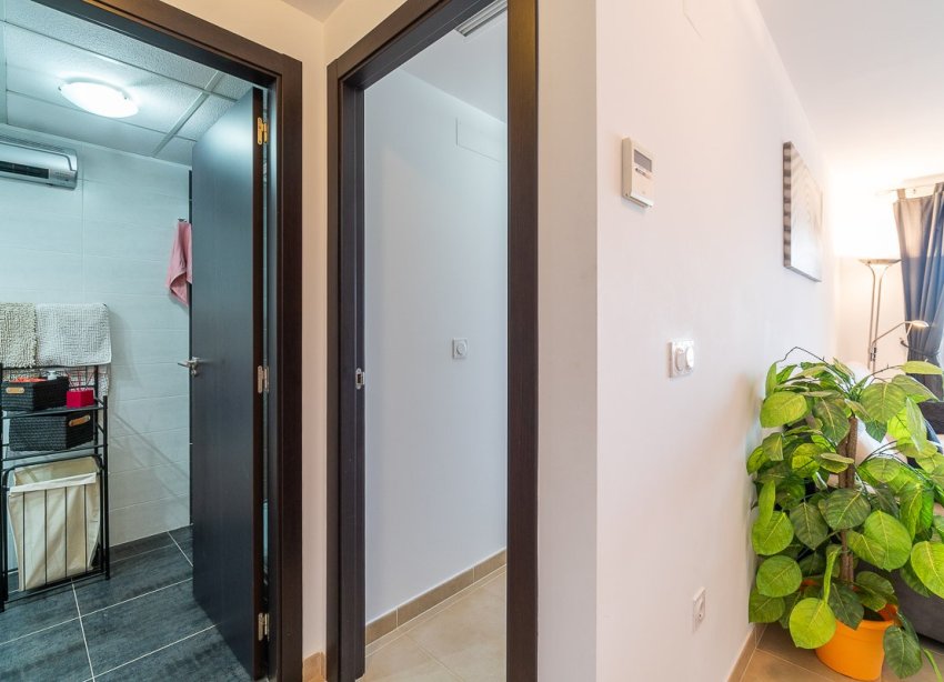 Resale - Apartment - Orihuela Costa - Villamartín