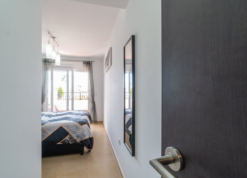 Resale - Apartment - Orihuela Costa - Villamartín