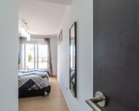 Resale - Apartment - Orihuela Costa - Villamartín