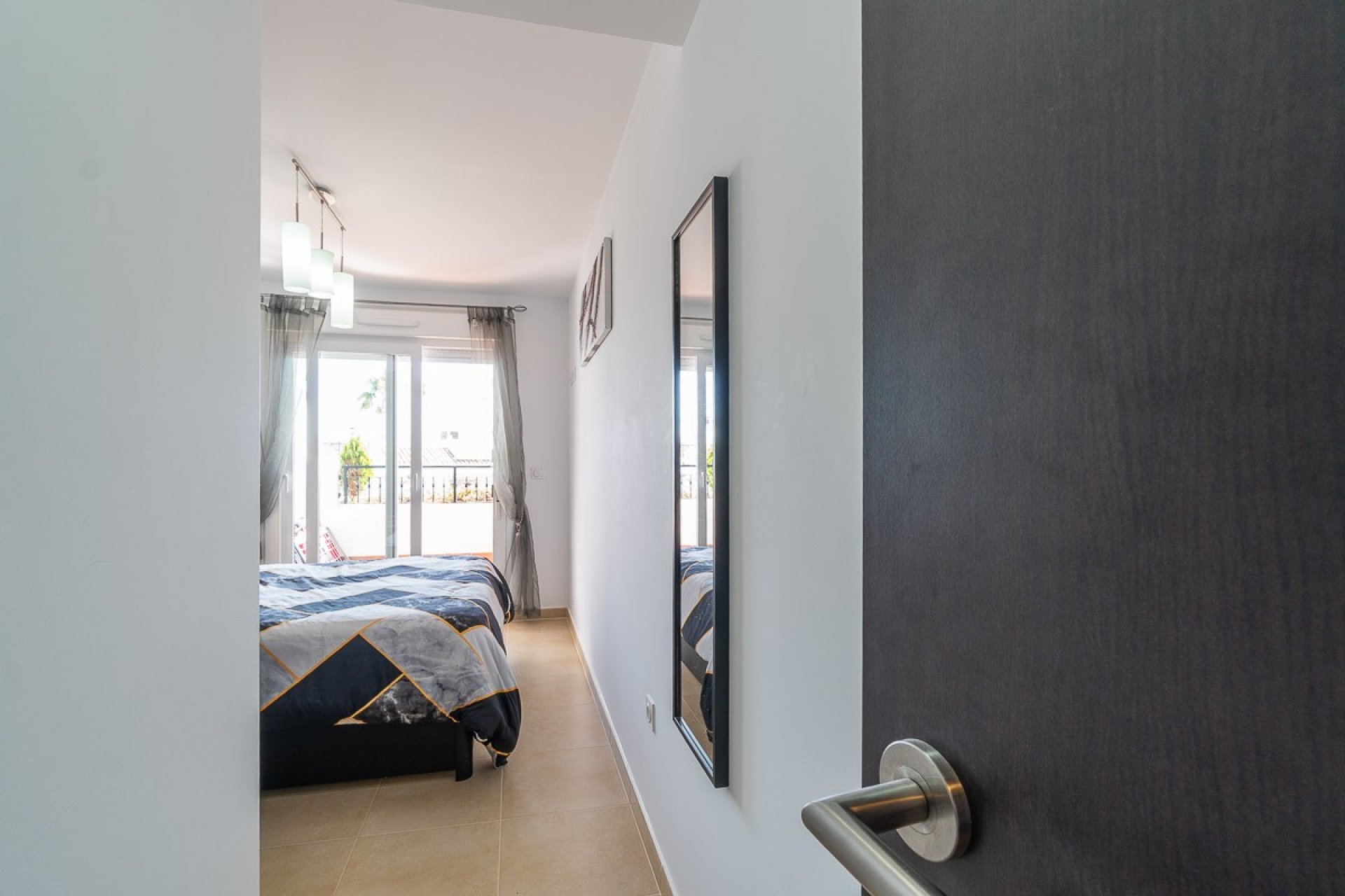 Resale - Apartment - Orihuela Costa - Villamartín