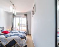 Resale - Apartment - Orihuela Costa - Villamartín