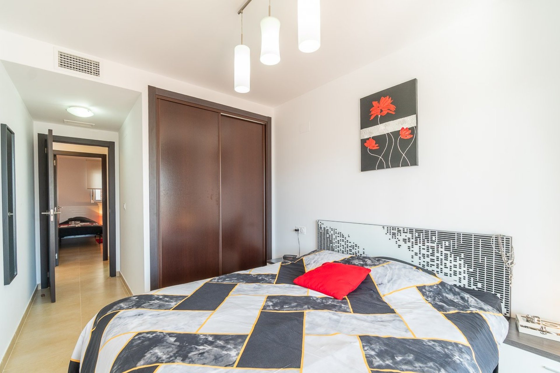 Resale - Apartment - Orihuela Costa - Villamartín