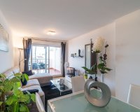 Resale - Apartment - Orihuela Costa - Villamartín