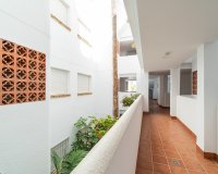 Resale - Apartment - Orihuela Costa - Villamartín