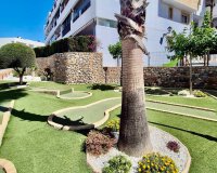 Resale - Apartment - Orihuela Costa - Villamartín