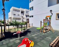 Resale - Apartment - Orihuela Costa - Villamartín