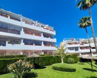 Resale - Apartment - Orihuela Costa - Villamartín