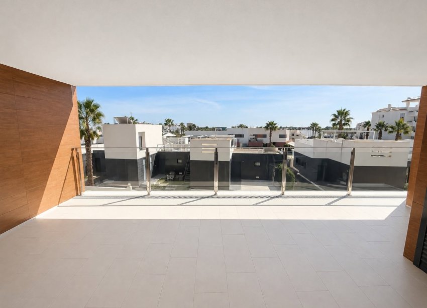 Resale - Apartment - Orihuela Costa - Villamartín