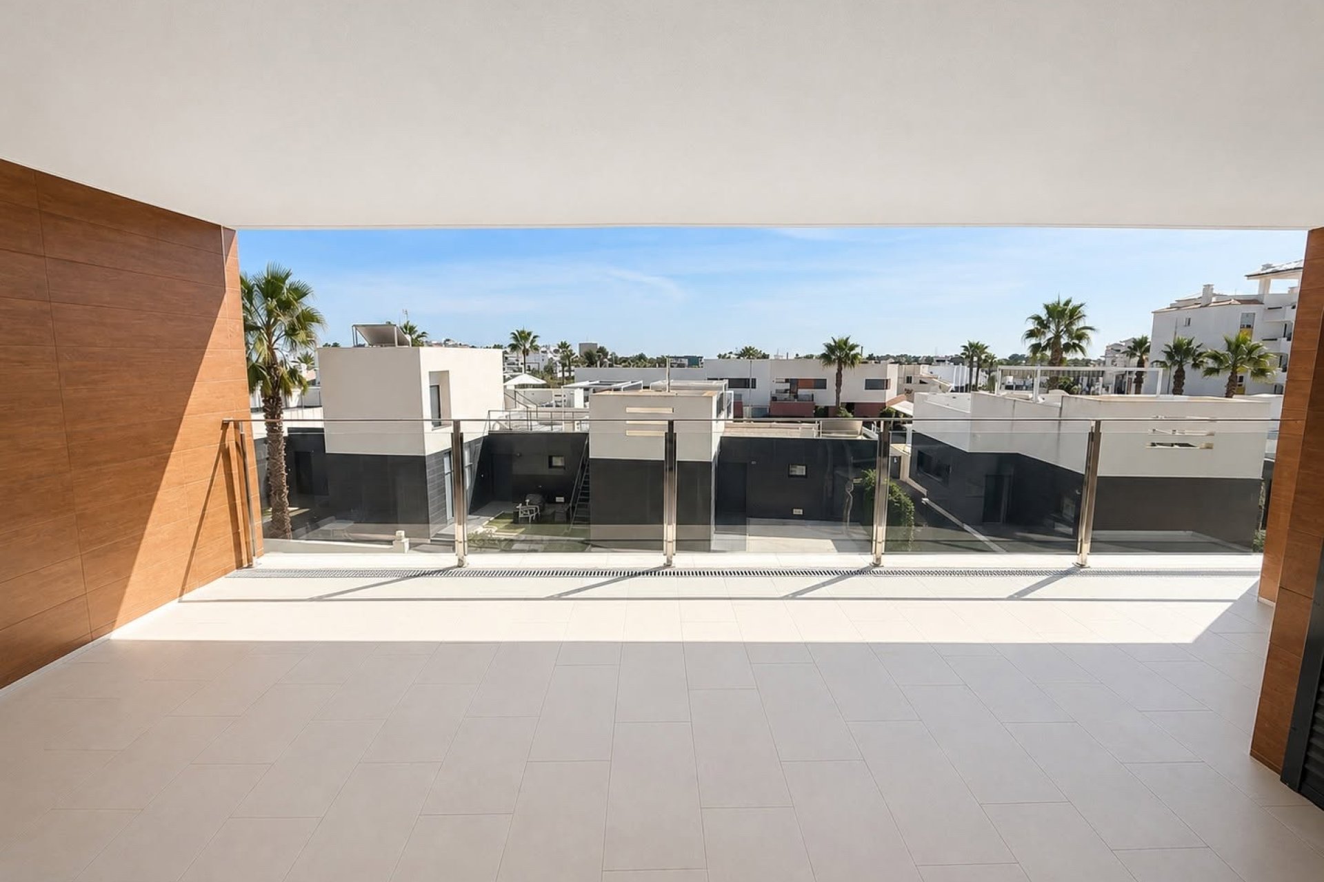 Resale - Apartment - Orihuela Costa - Villamartín