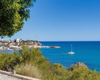 Resale - Apartment - Orihuela Costa - Villamartín