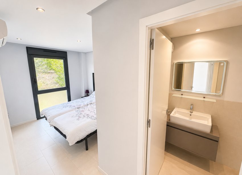 Resale - Apartment - Orihuela Costa - Villamartín