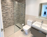 Resale - Apartment - Orihuela Costa - Villamartín