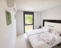 Resale - Apartment - Orihuela Costa - Villamartín