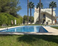 Resale - Apartment - Orihuela Costa - Villamartín