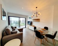 Resale - Apartment - Orihuela Costa - Villamartín