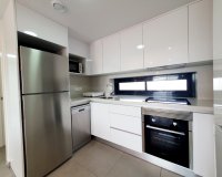 Resale - Apartment - Orihuela Costa - Villamartín