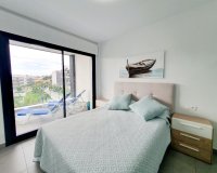 Resale - Apartment - Orihuela Costa - Villamartín