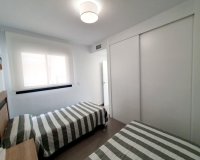 Resale - Apartment - Orihuela Costa - Villamartín