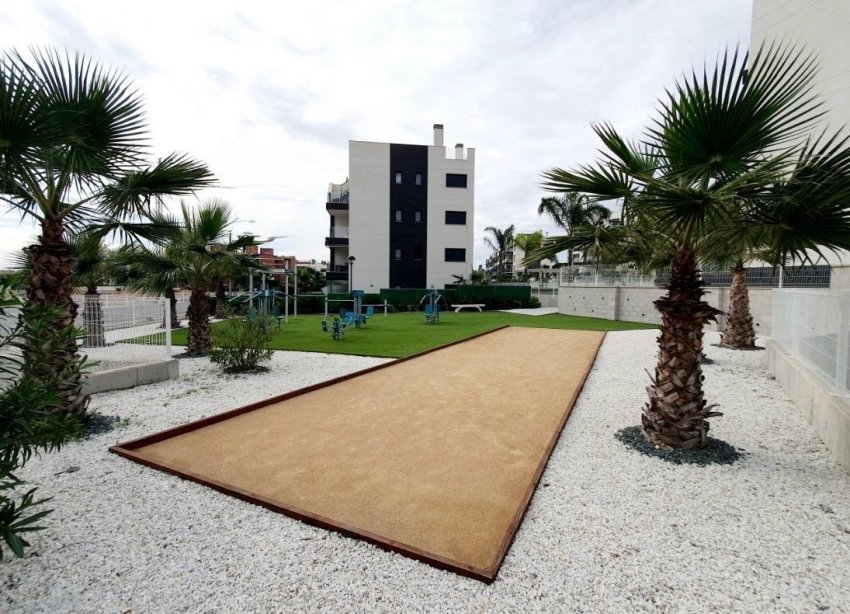 Resale - Apartment - Orihuela Costa - Villamartín