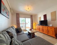 Resale - Apartment - Orihuela Costa - Villamartín