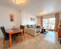 Resale - Apartment - Orihuela Costa - Villamartín