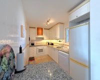 Resale - Apartment - Orihuela Costa - Villamartín