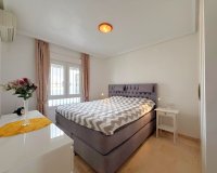 Resale - Apartment - Orihuela Costa - Villamartín
