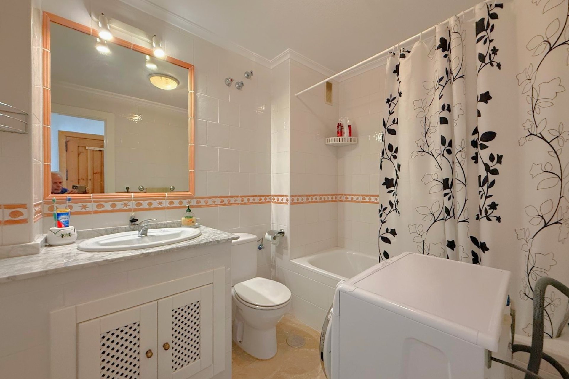 Resale - Apartment - Orihuela Costa - Villamartín