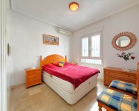 Resale - Apartment - Orihuela Costa - Villamartín