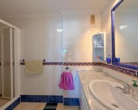 Resale - Apartment - Orihuela Costa - Villamartín