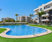 Resale - Apartment - Orihuela Costa - Villamartín