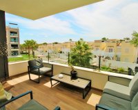 Resale - Apartment - Orihuela Costa - Villamartín