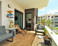 Resale - Apartment - Orihuela Costa - Villamartín