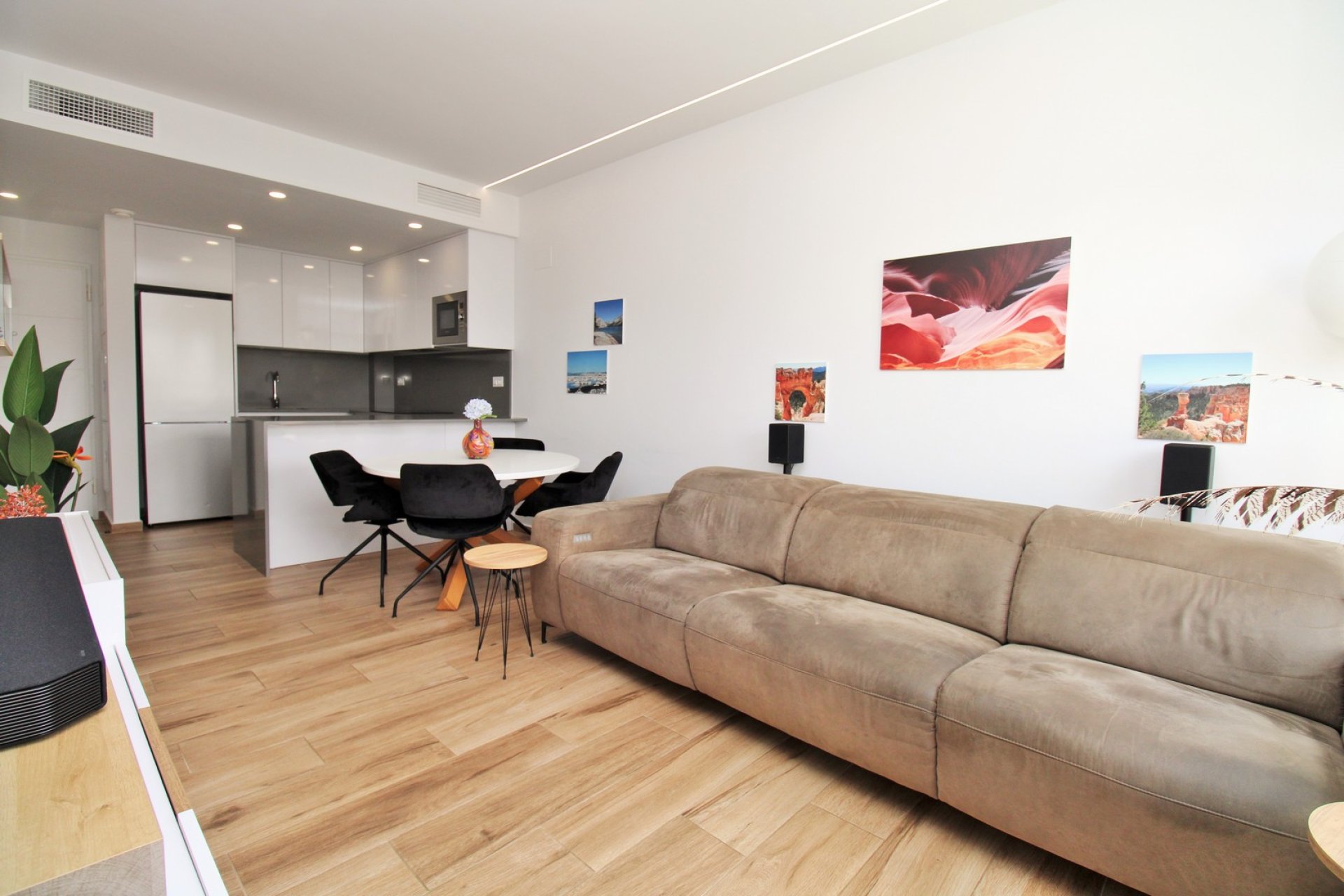 Resale - Apartment - Orihuela Costa - Villamartín